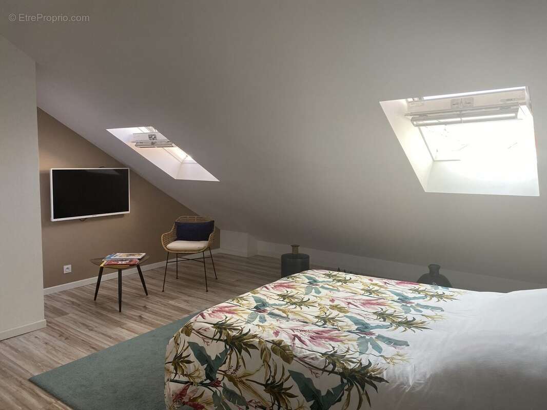 Maison à LES SABLES-D&#039;OLONNE