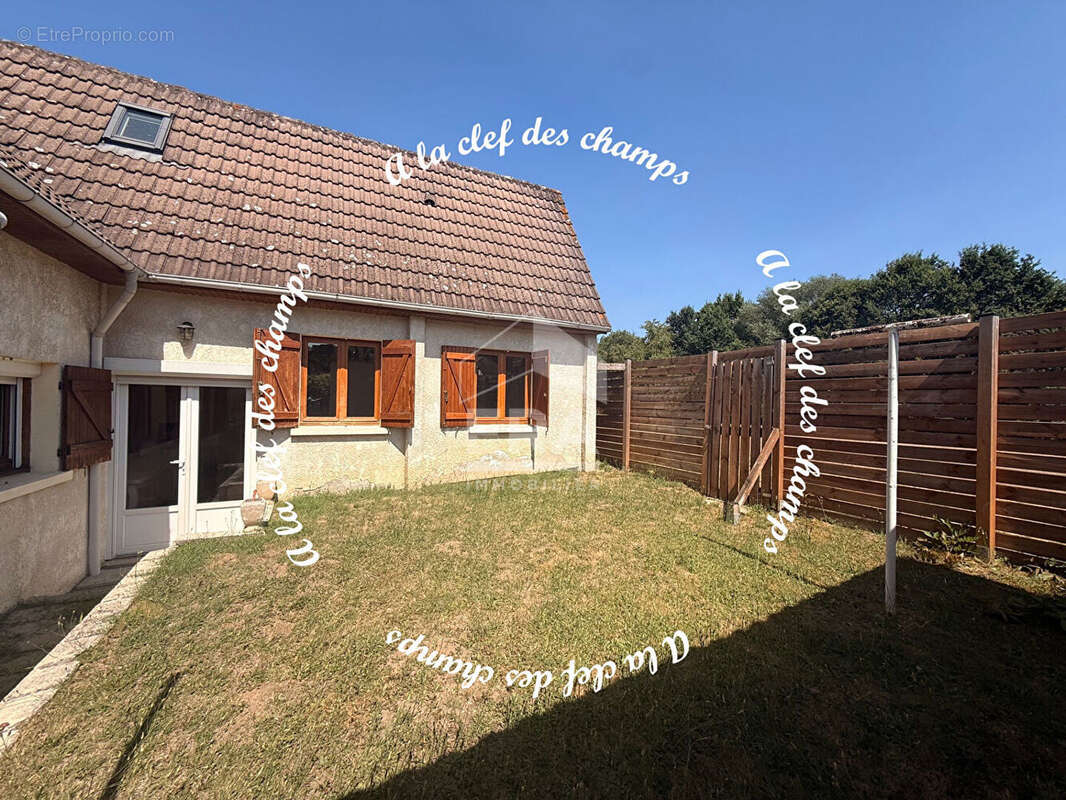 Maison 123m² à gometz-le-châtel - photo 15