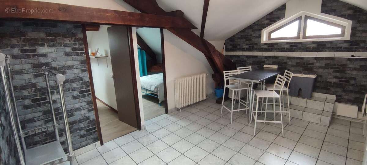 Appartement à VIENNE