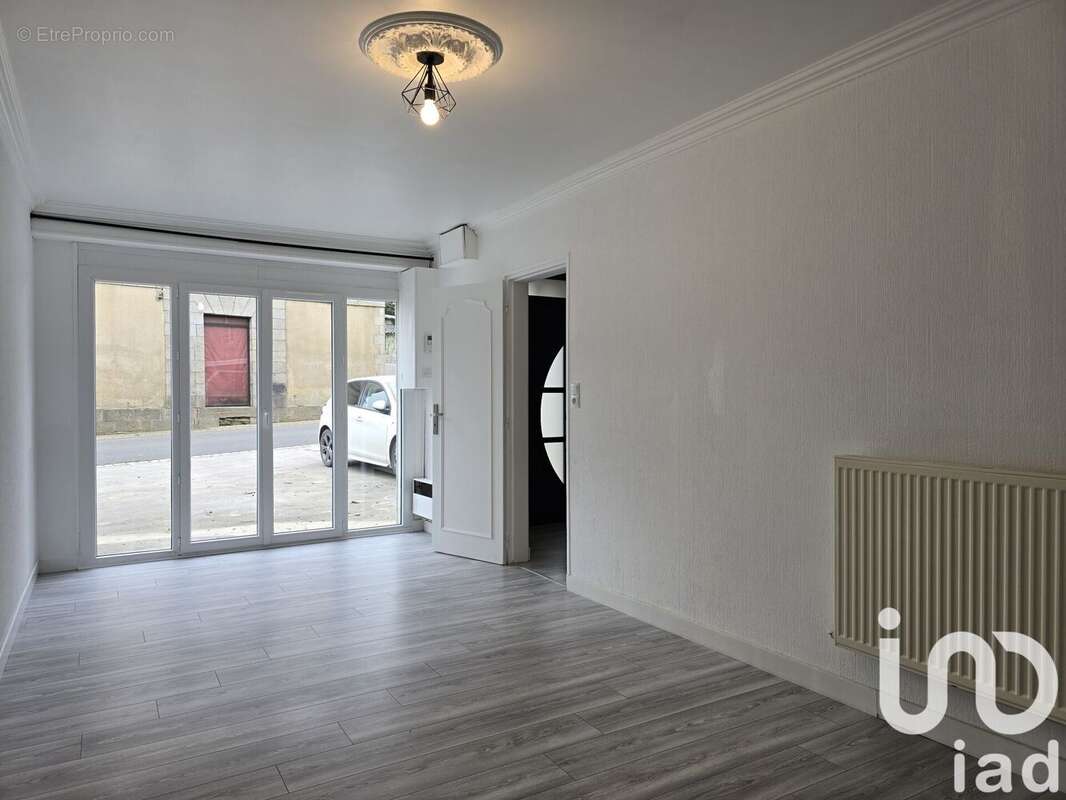 Photo 7 - Maison à PLOUGUENAST