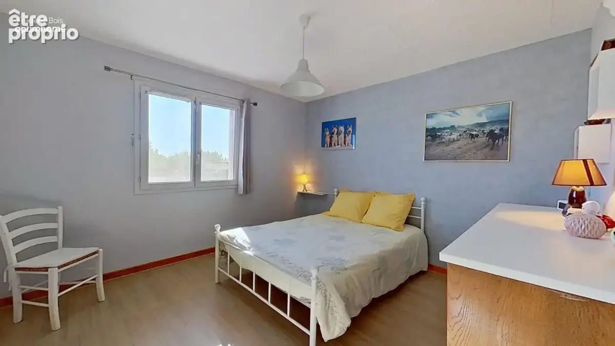 Maison familiale de 184 m² avec piscine et vue dégagée – Calme et confort - photo 14