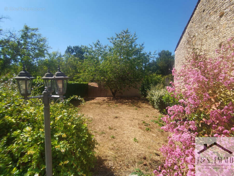 Maison à SAINT-MARY