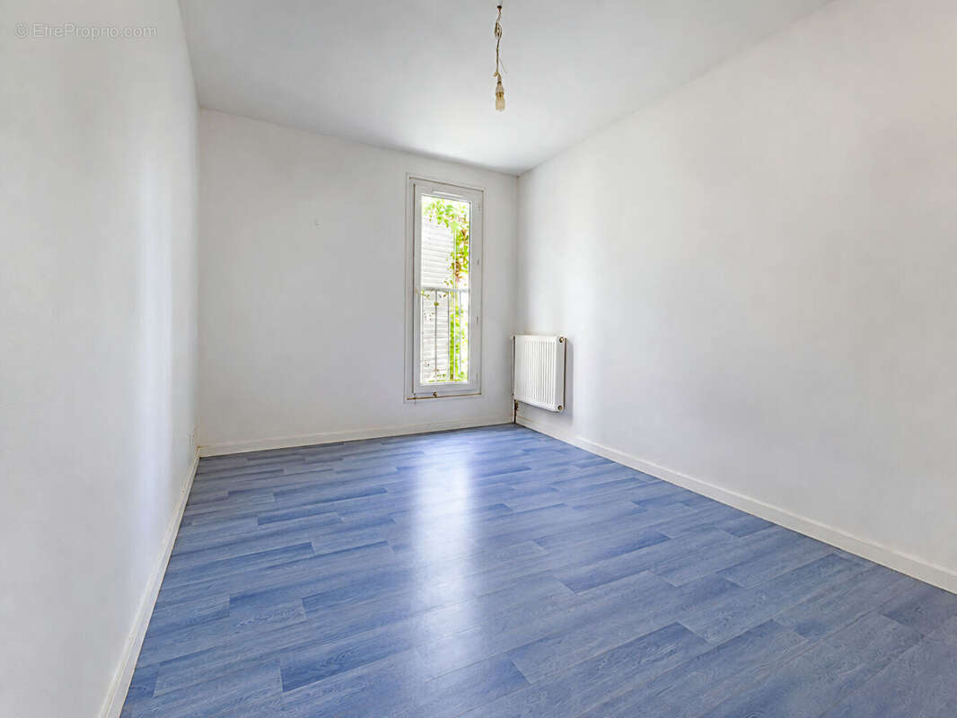 Appartement à CERGY