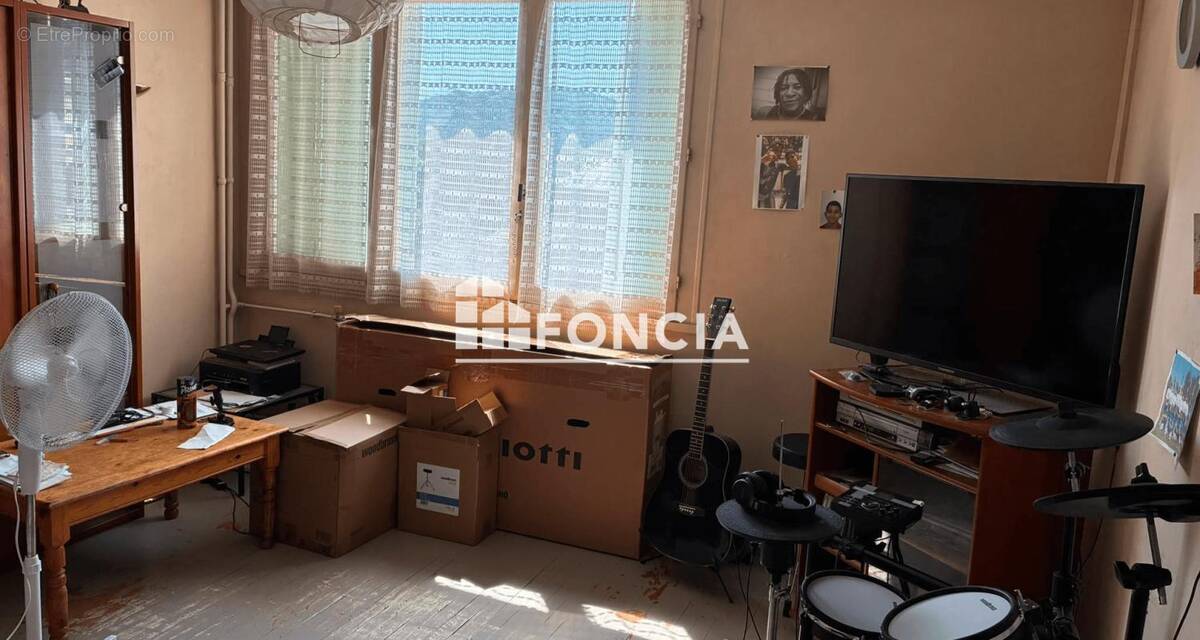 Appartement à CAHORS
