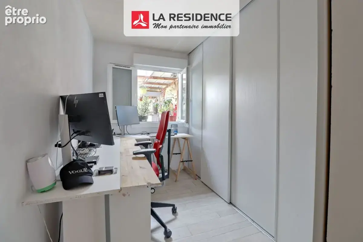 Maison 6 pièces 126 m² à vendre à Jouy-Le-Moutier (95280) - photo 8