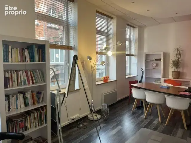 Commerce 228 m² à vendre à Lille (59000) - photo 4