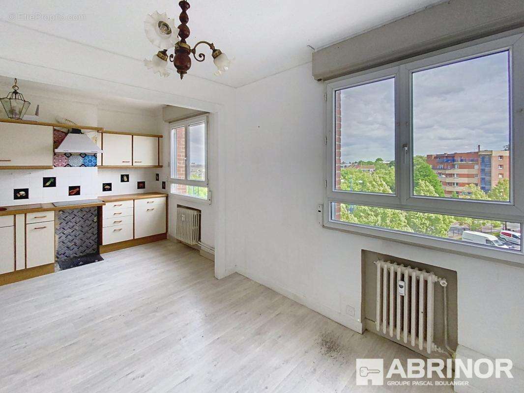 Appartement à TOURCOING