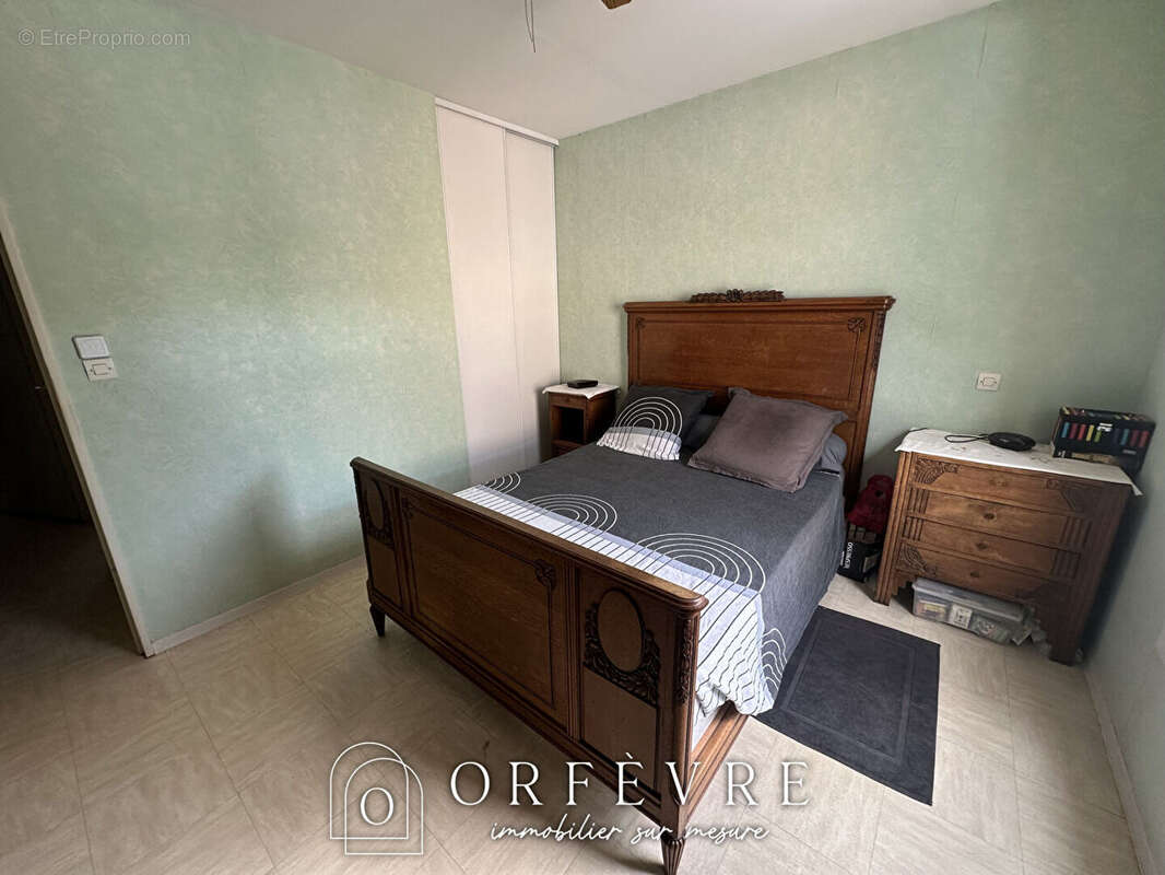 Maison à CASTELNAU-LE-LEZ