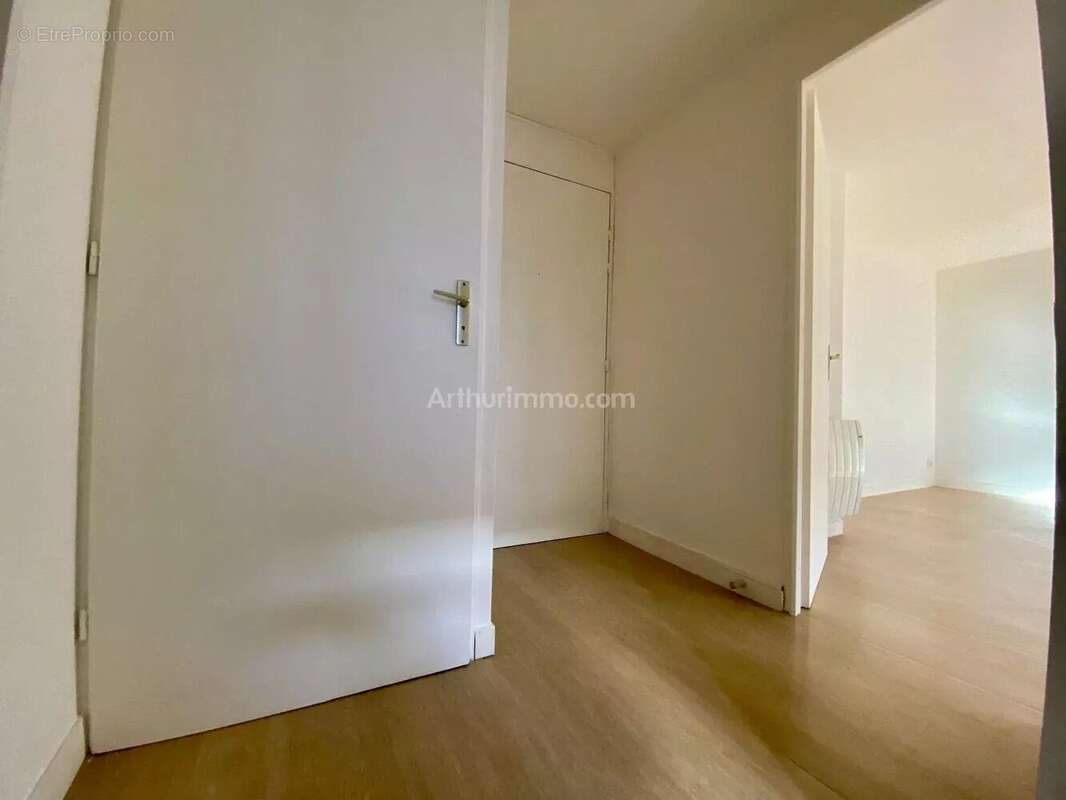 Appartement à VANNES