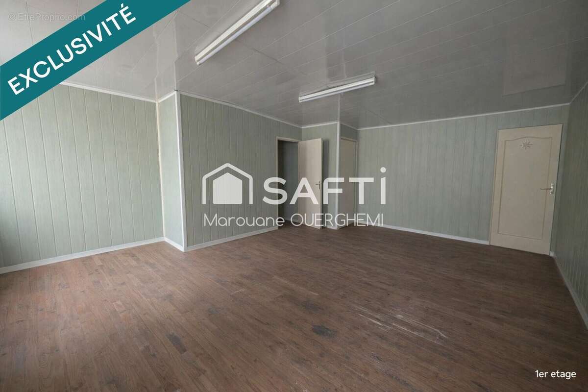 Photo 2 - Appartement à SAINT-LAURENT-MEDOC