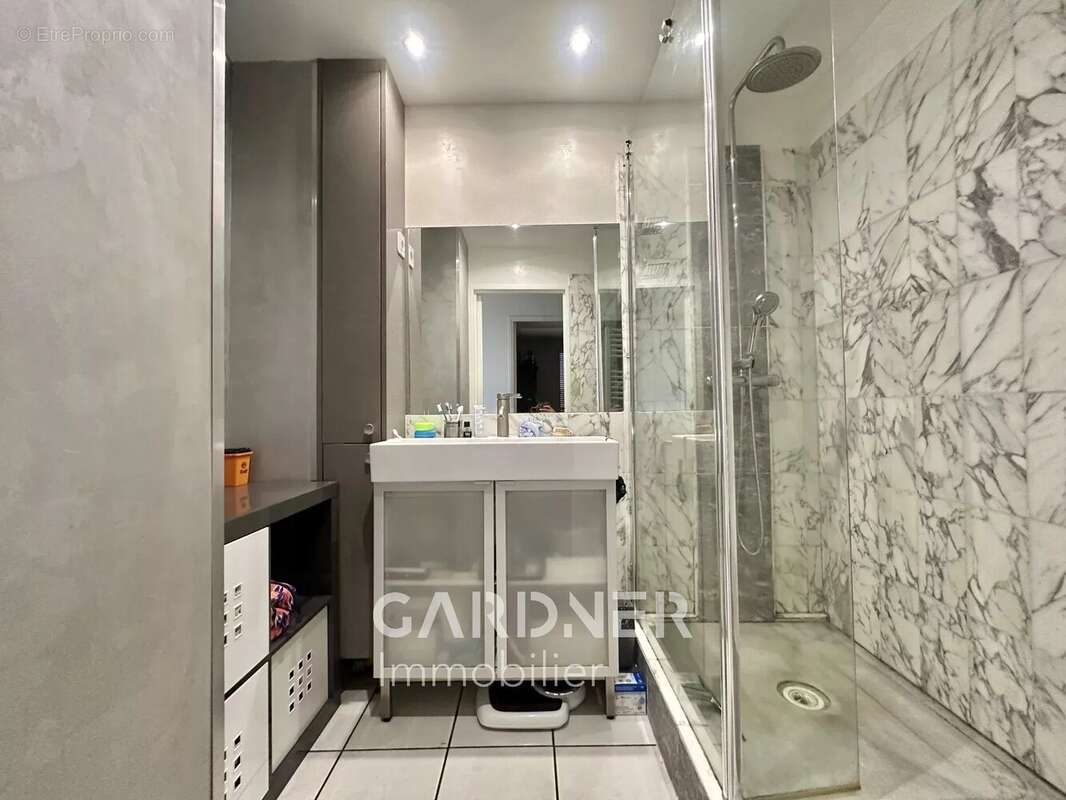 Appartement type 3 de 67 m2 - photo 6