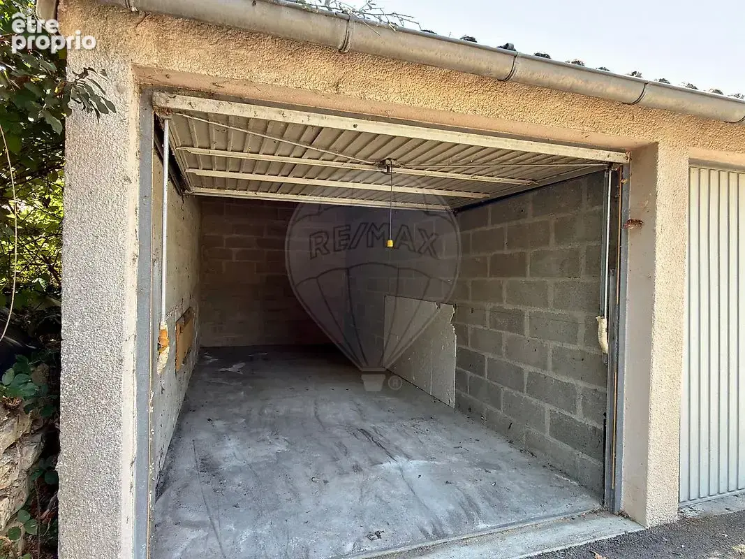 Garage/box  à vendre - photo 4