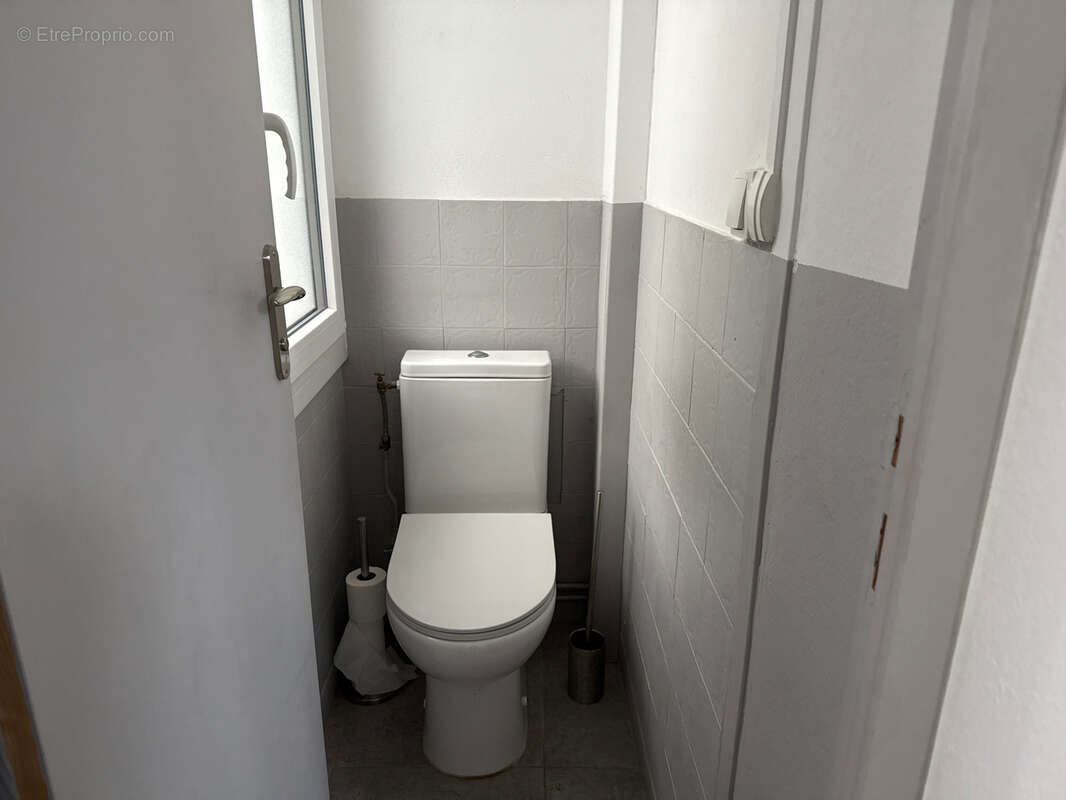 Maison à SAINT-JEAN-DE-MONTS