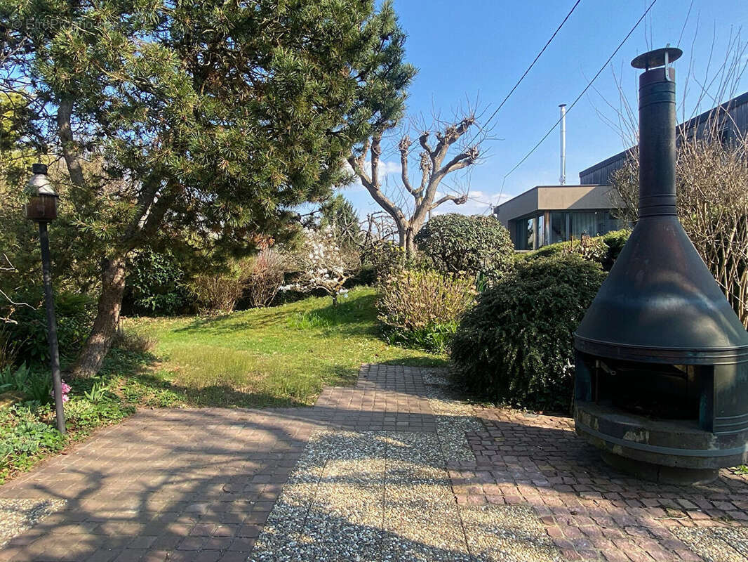 Maison à WISSEMBOURG