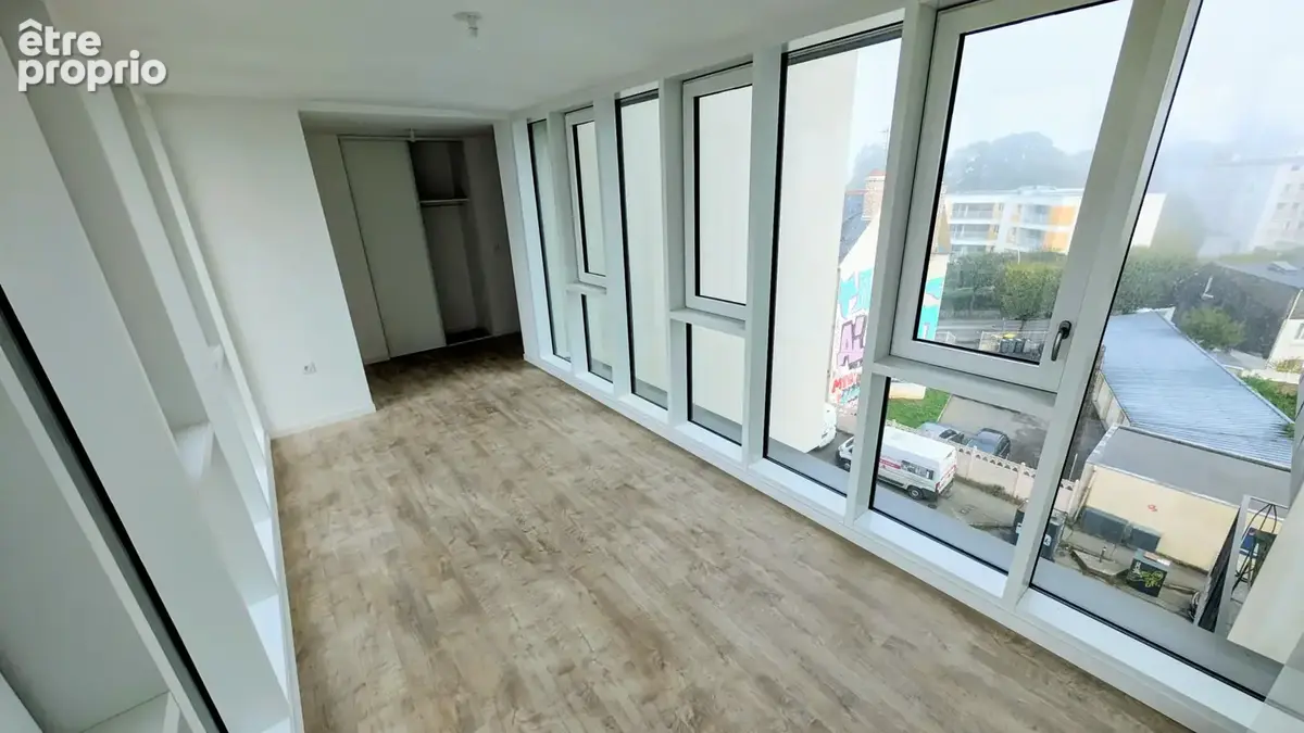 Appartement 132m2 - Rennes Saint-Hélier - photo 3
