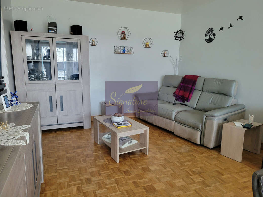 Appartement à ALENCON