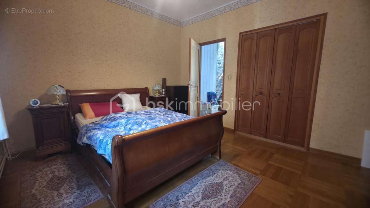 Amienoise ' saint anne ' 94m2 3 chambres proche centre - photo 9