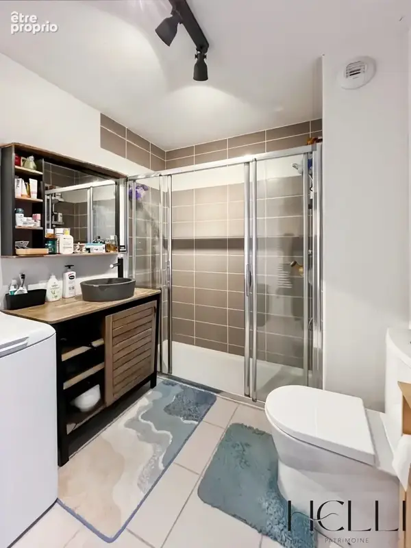 Appartement 2 pièces 46 m² à vendre à Toulouse (31200) - photo 5