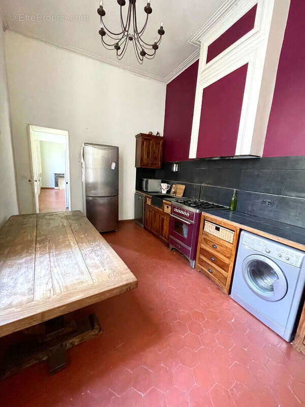 Appartement à NIMES