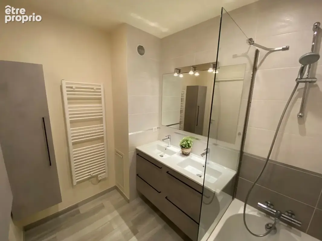 Dpt Yvelines (78), à vendre VERSAILLES appartement T3 Clagny - photo 9