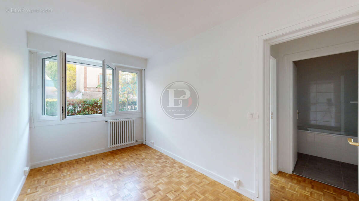 Appartement à SAINT-GERMAIN-EN-LAYE