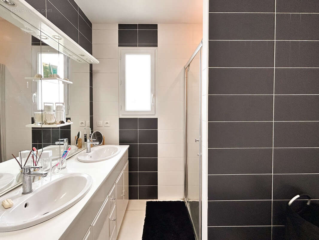 Maison à SAINT-ANDRE-DE-LIDON