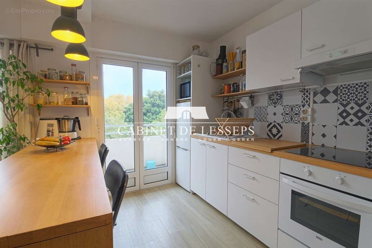 Appartement à BIARRITZ