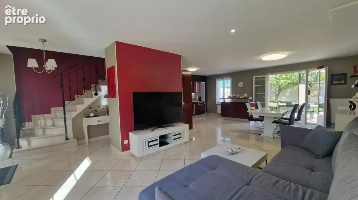 Maison À Vendre - photo 10