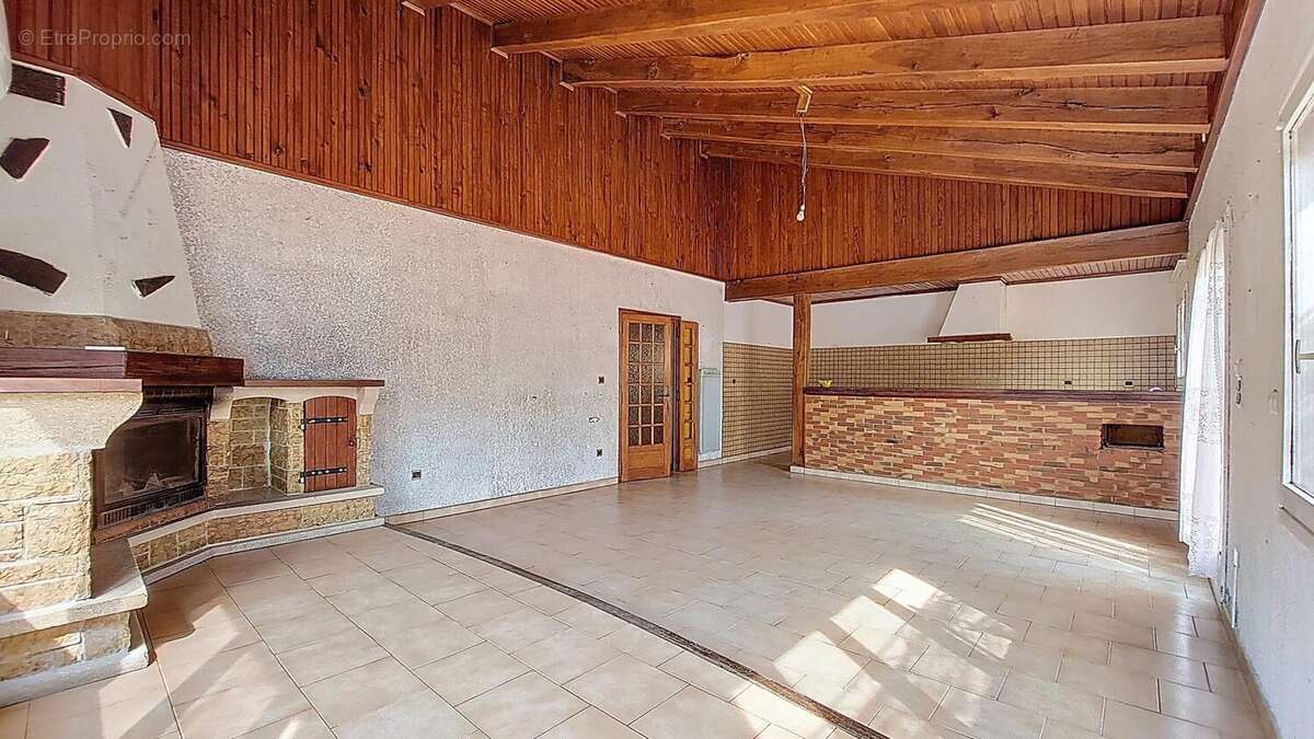 Photo 4 - Maison à SAINT-ANDRE