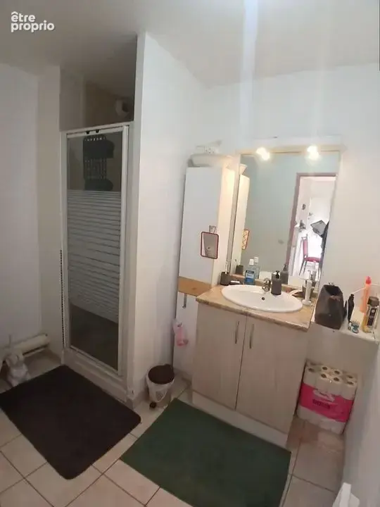 Appartement 40 m² à Beziers  - photo 6