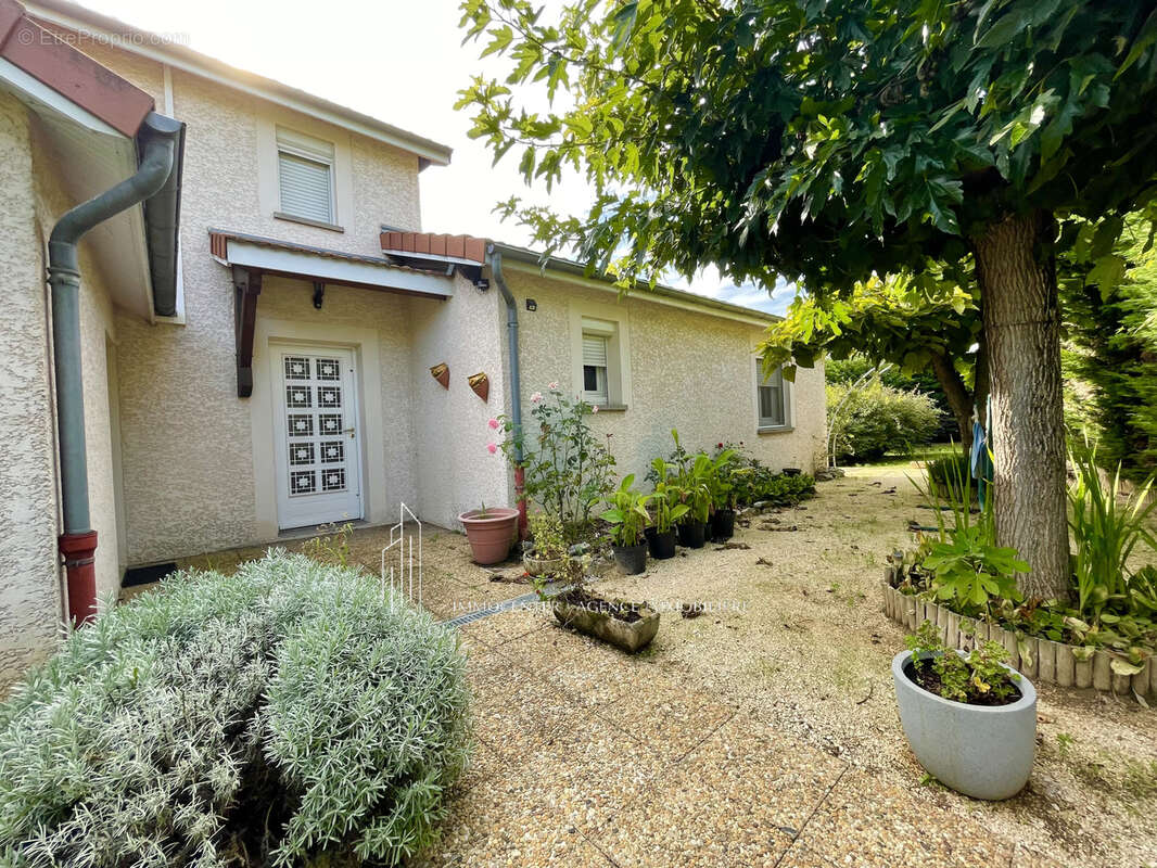 Maison à VIENNE