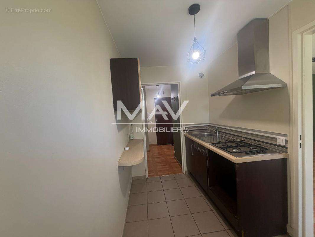 Appartement 45 m² à Tourcoing  - photo 5