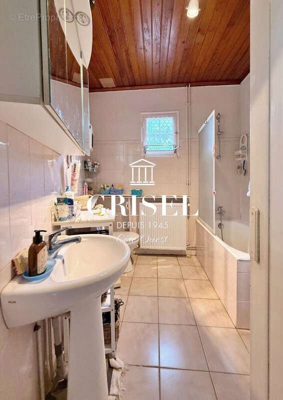 Maison à LEGE-CAP-FERRET