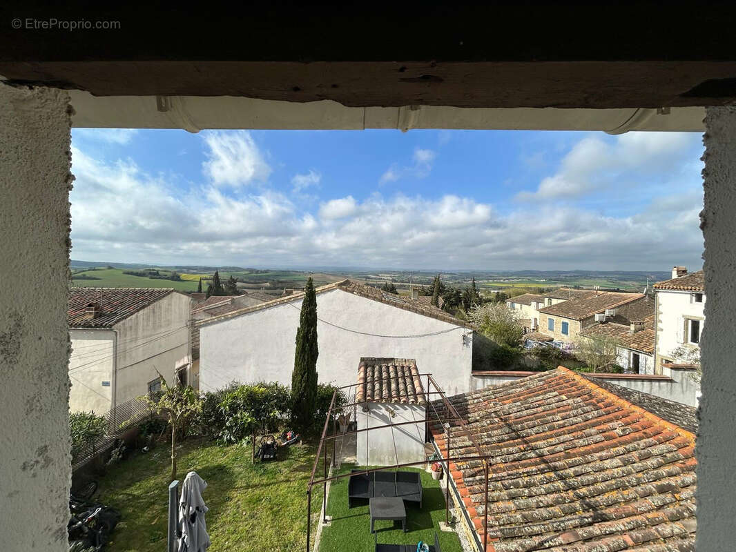 Maison à CARCASSONNE