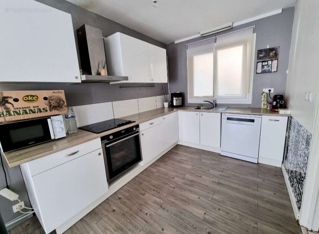Maison 109 m² à Lisses  - photo 4
