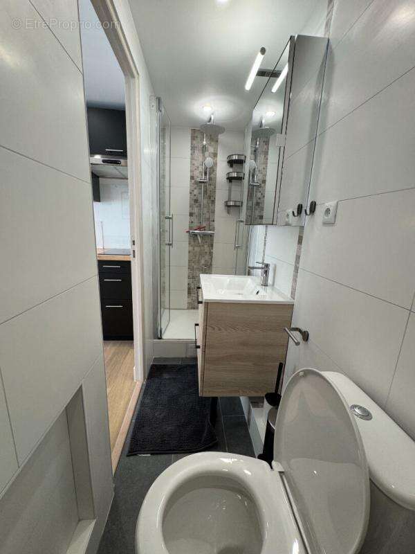 Immeuble de rapport 9 appartements tous loués très bonne rentabilité - photo 4