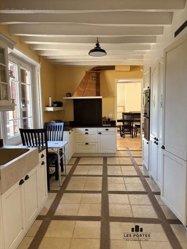 Maison à VALPUISEAUX