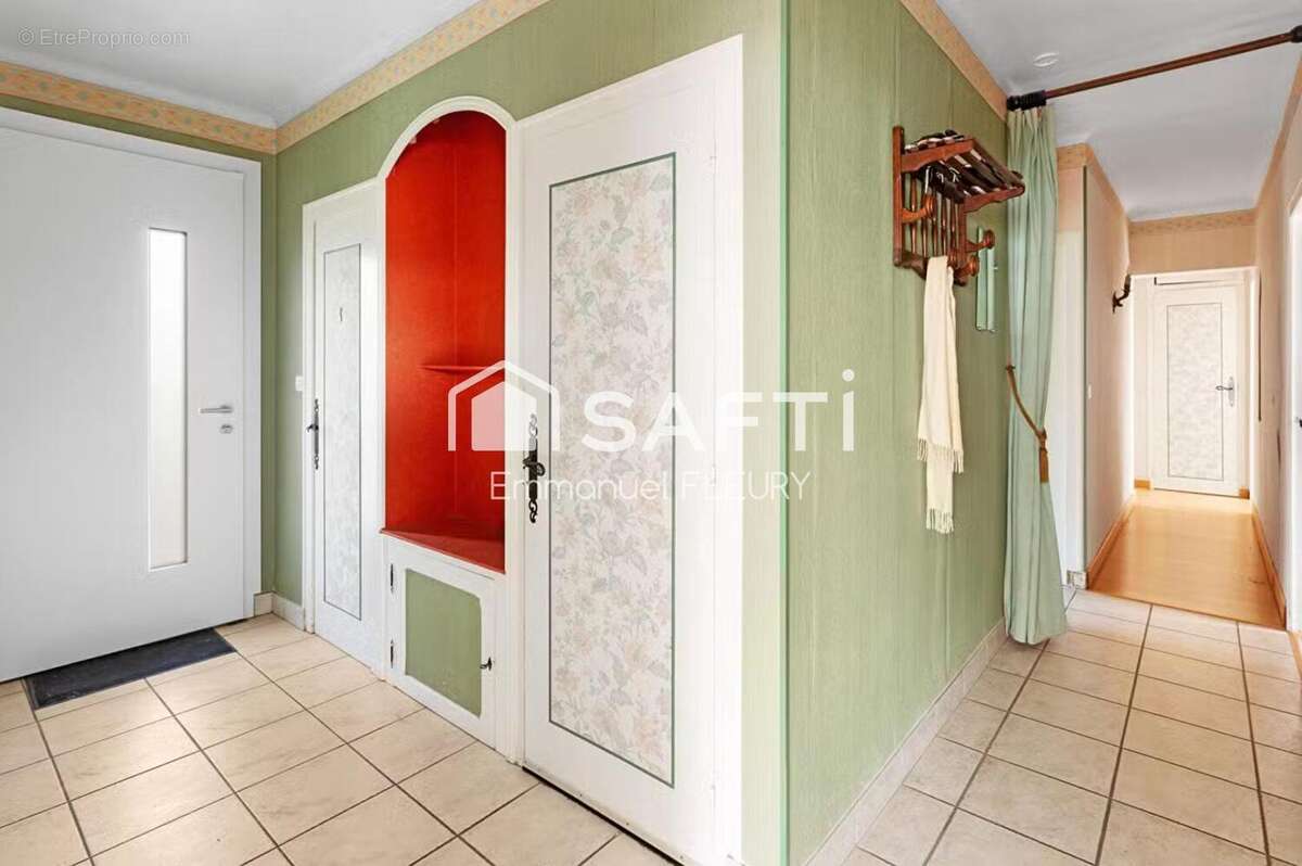 Photo 8 - Maison à NANTES