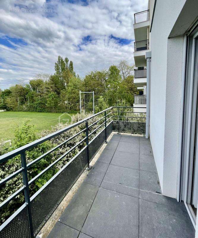 Appartement à MELUN
