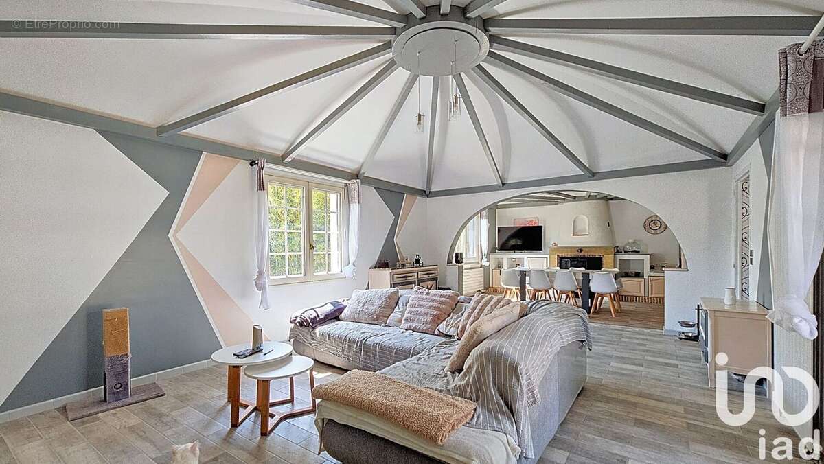 Photo 2 - Maison à AIRE-SUR-L&#039;ADOUR