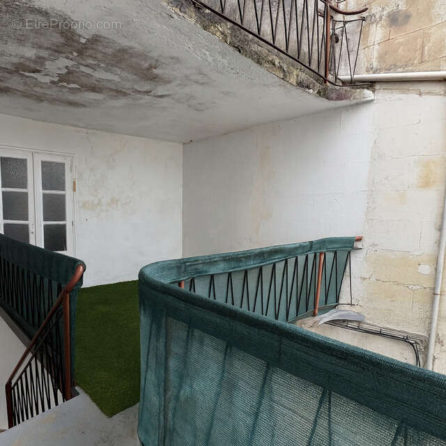 Appartement à ROCHEFORT