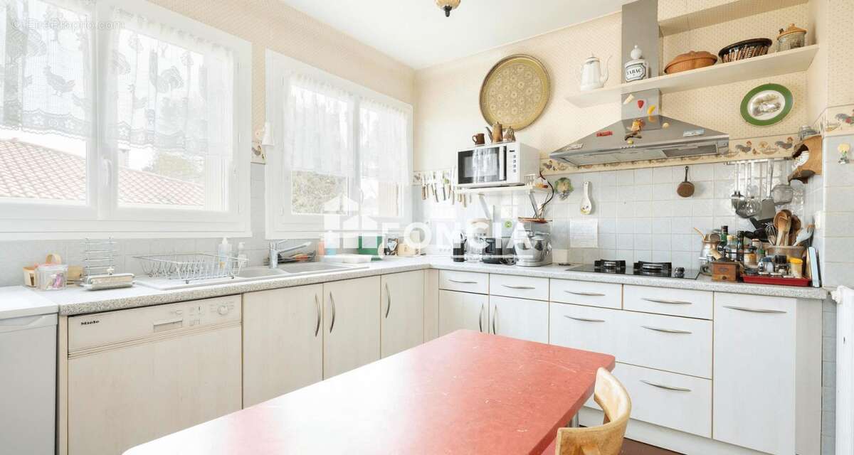 Maison à MONT-DE-MARSAN