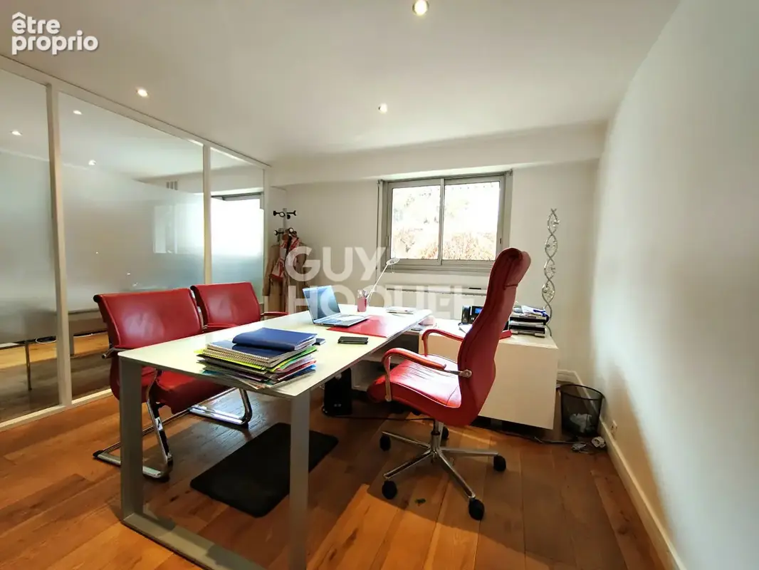 appartement 3 pièces 97m² - photo 16