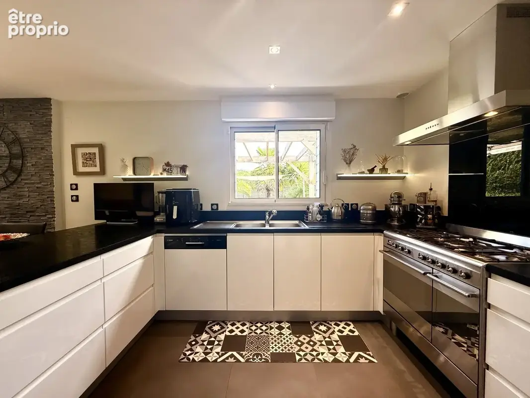 Maison 8 pièces 180 m² à vendre à Vannes (56000) - photo 7