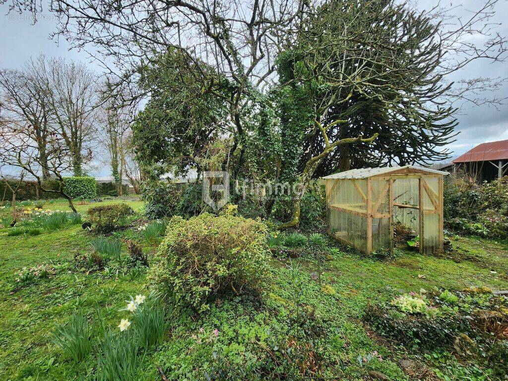 Maison à TINCHEBRAY