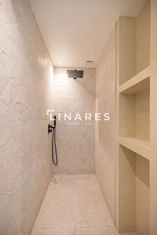 Appartement à MARSEILLE-9E