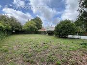 Terrain à BREUILLET