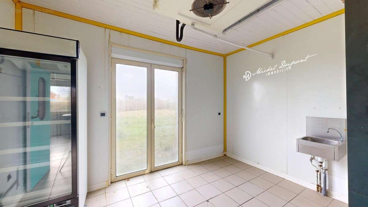 Commerce 84 m² à Audrix  - photo 7