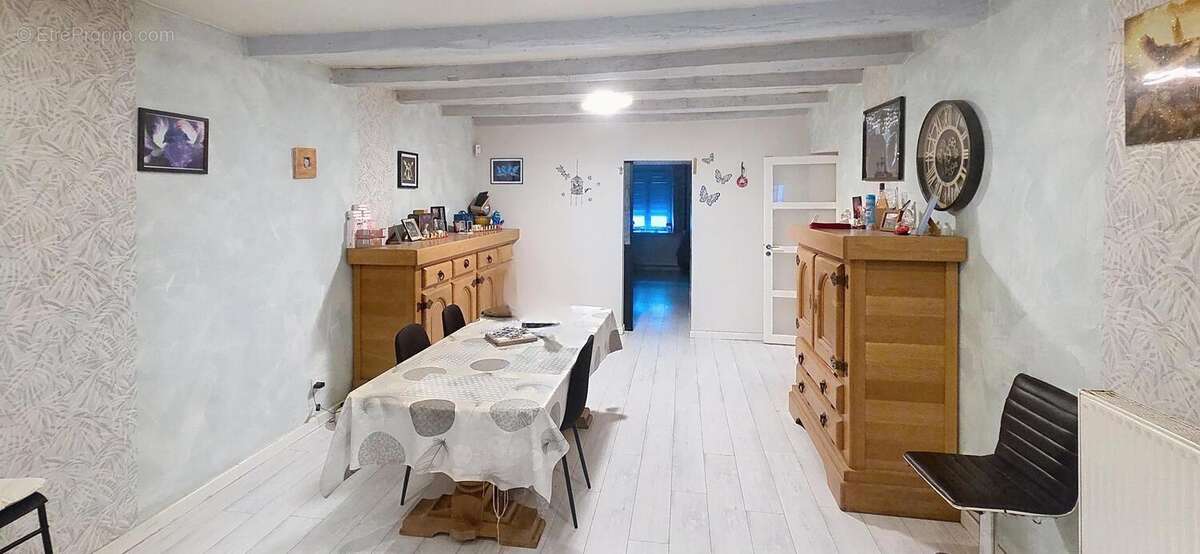 Photo 7 - Maison à BOULAY-MOSELLE