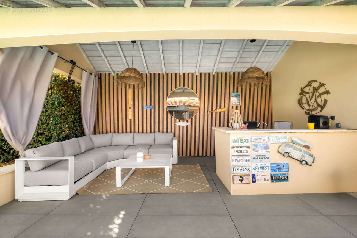 Photo 6 - Maison à SEYSSUEL